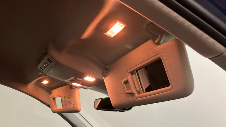 Volkswagen Polo 1.0 TSI Match 5dr Petrol Hatchback